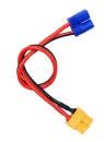 SK600023-13 Ladeadapter XT60(Buchse)-> EC-3 SkyRC
